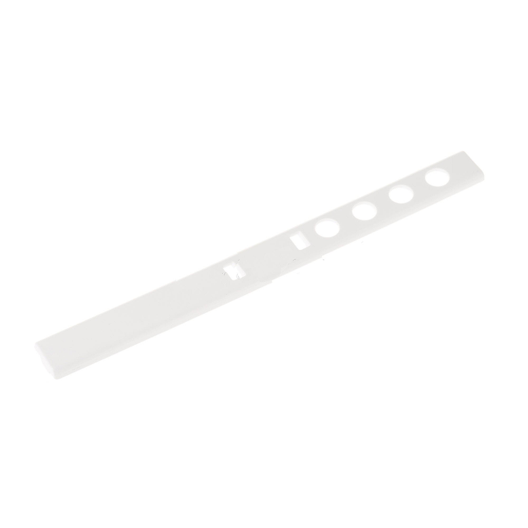 Part #wr02X22725, Refrigerator Humidity Control / 6.00 x 6.00 x 0.30
