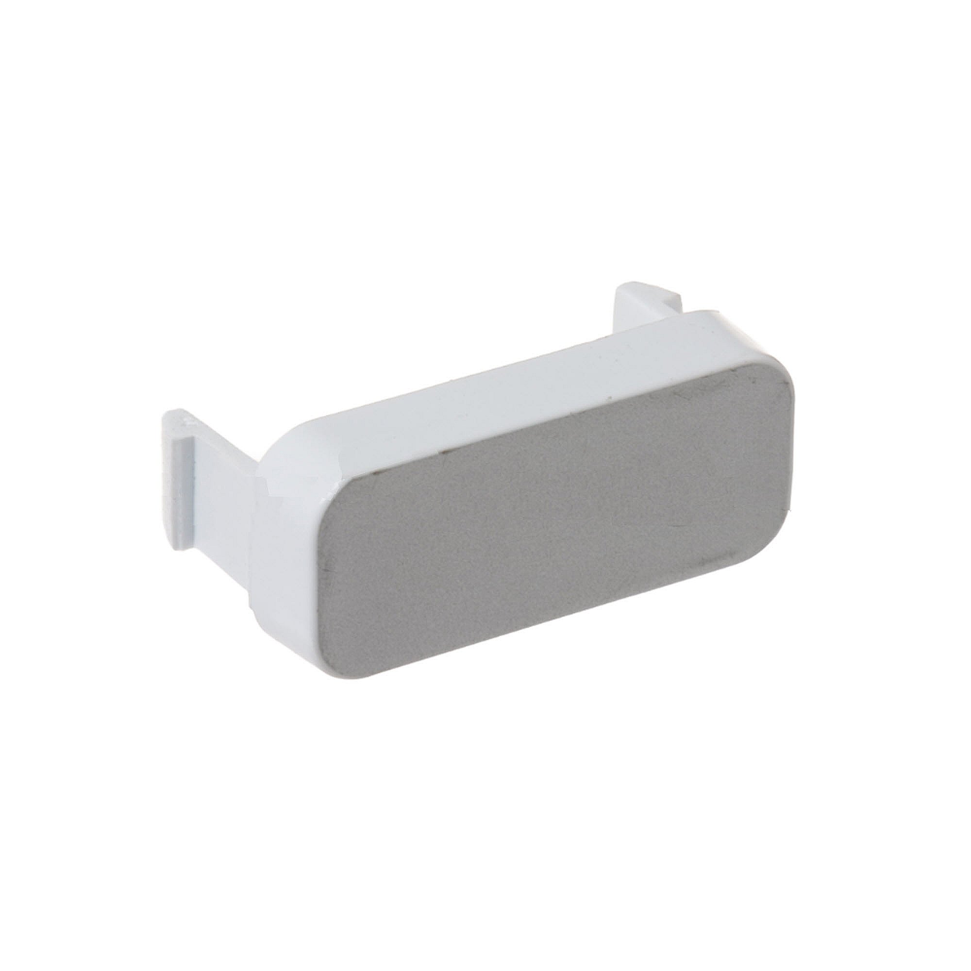 GE Part #wr02X22732, Tone Wet Plate | 6.00 x 6.00 x 0.50