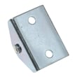 Mobility Foot Wheel Assembly, Front WR02X22741