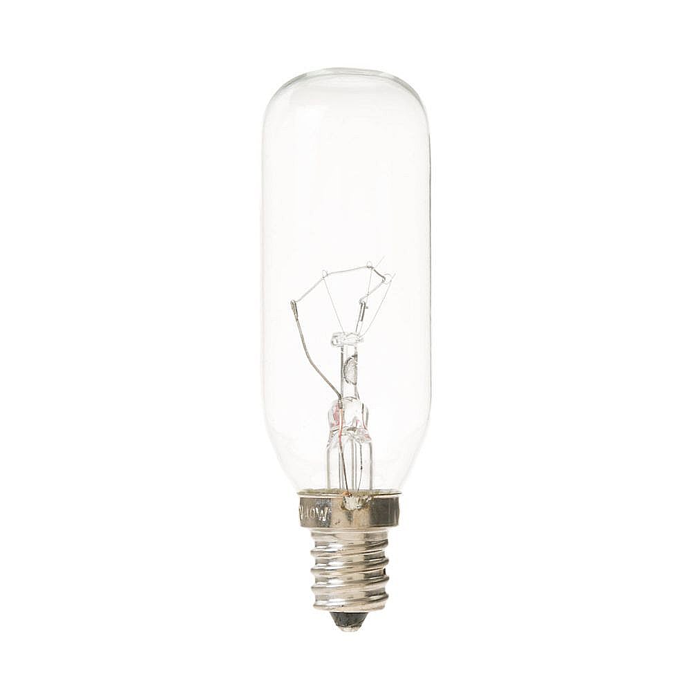 Part #wr02X22743, Refrigerator Light Bulb / 3.50 x 2.30 x 2.20