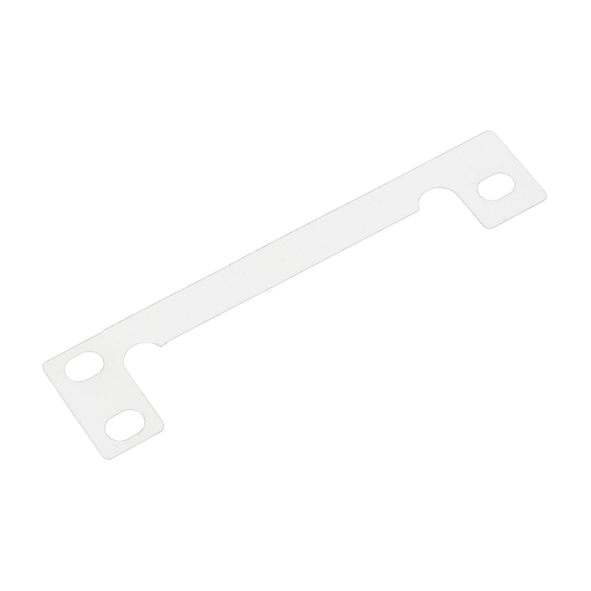 GE Part #wr02X22746, Refrirator Hin | 8.00 x 7.50 x 0.10