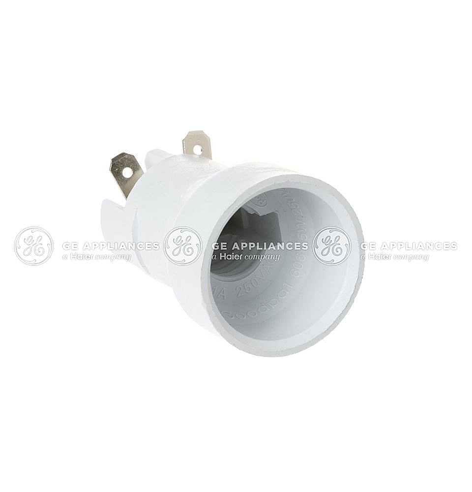Part #wr02X22749, Refrigerator Socket / 6.00 x 6.00 x 1.00
