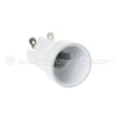 Refrigerator Socket for GE GIE21GTHDBB - Part WR02X22749