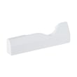 Refrigerator Ice Bank Door Latch Cover WR02X23032