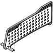Divider Basket for GE CWE23SP4MIW2 - Part WR02X23046