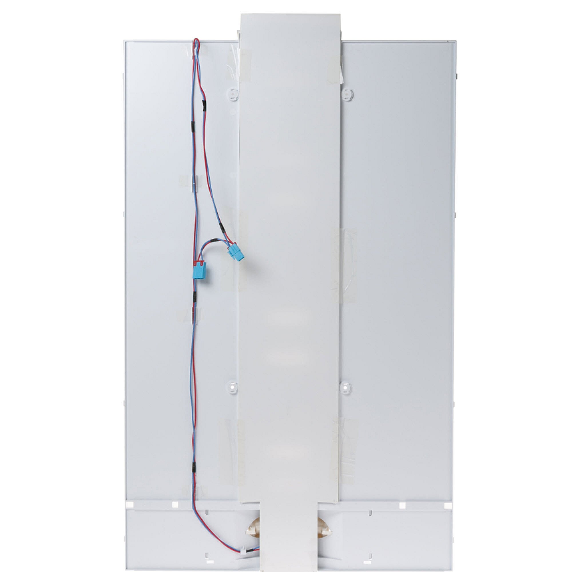 Cover Duct A WR02X23248