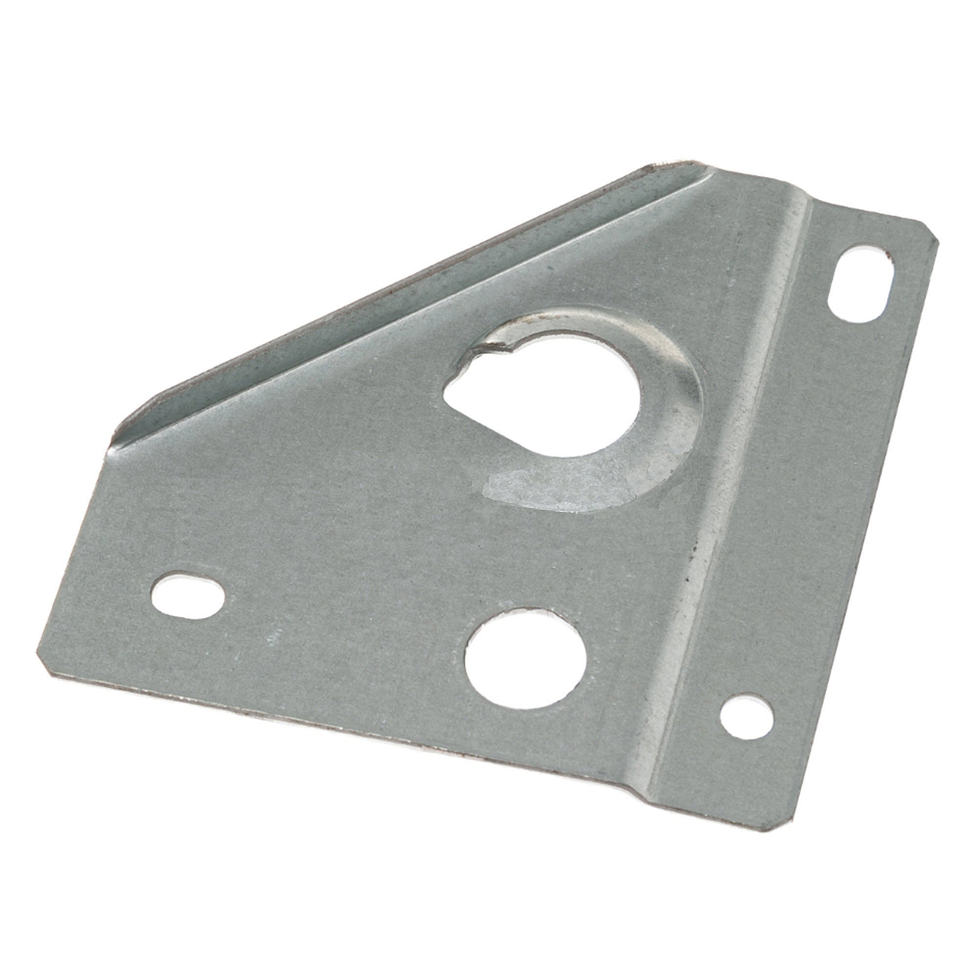 Part #wr02X23509, Bracket, lh L