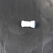Refrigerator Water Tube Fitting for GE ZISP480DXBSS - Part WR02X24203