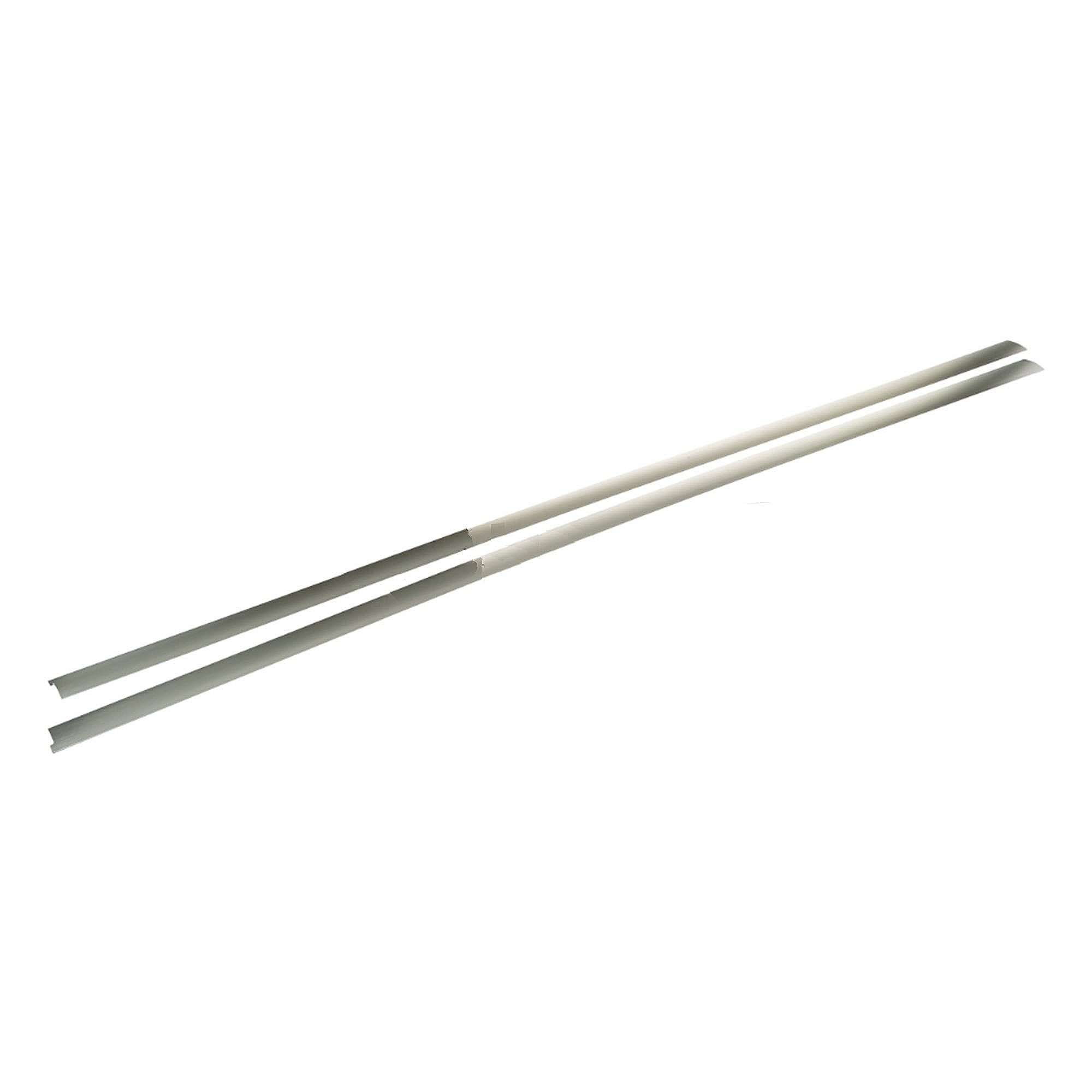 Part #wr02X24343, Ps Handle Tr / 71.50 x 6.80 x 1.40