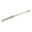 Ps Handle Tr for GE ZISB480DRA - Part WR02X24343