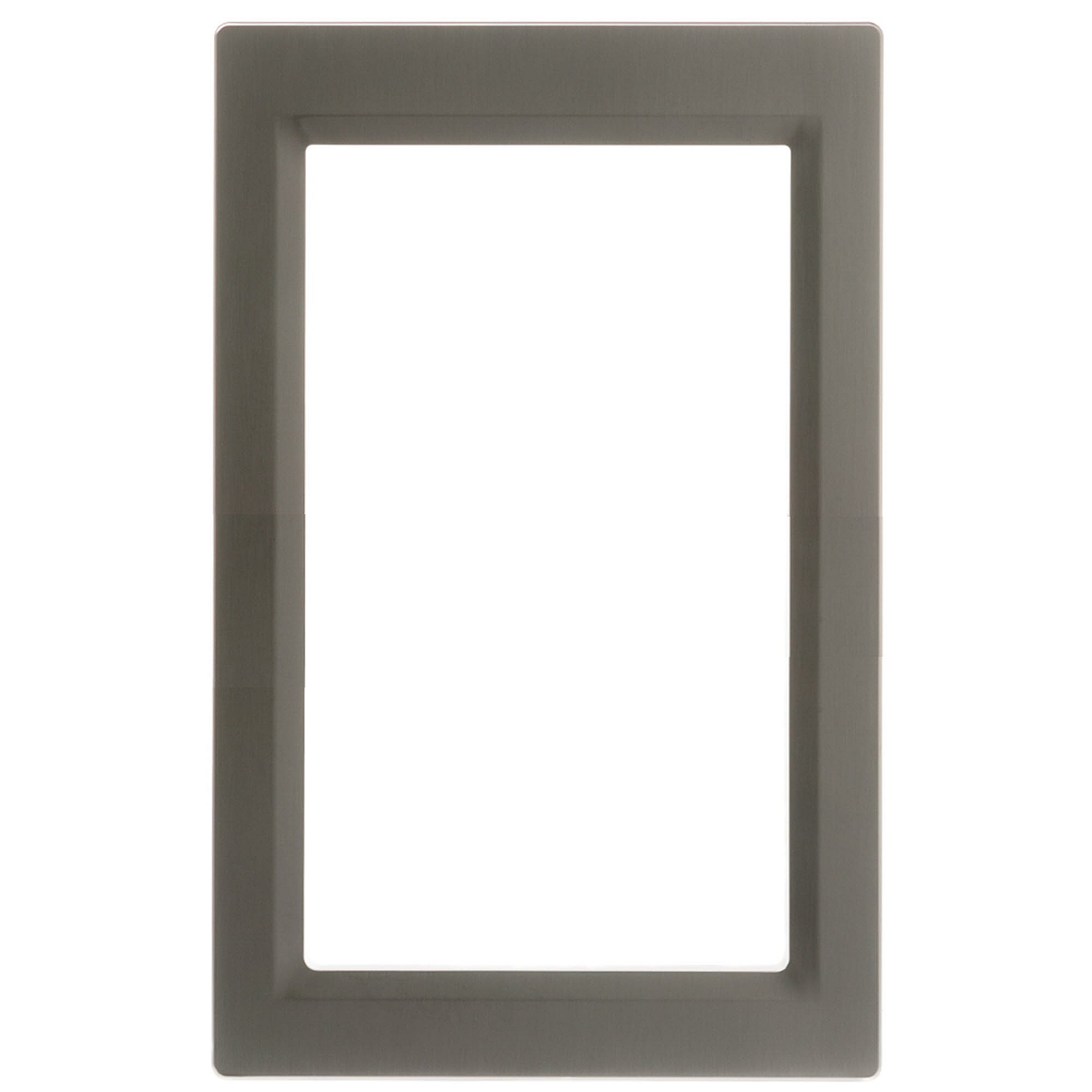 Part #wr02X24370, Custom Panel Collar / 17.10 x 16.50 x 6.20