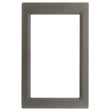 Custom Panel Collar for GE ZISB420DKB - Part WR02X24370