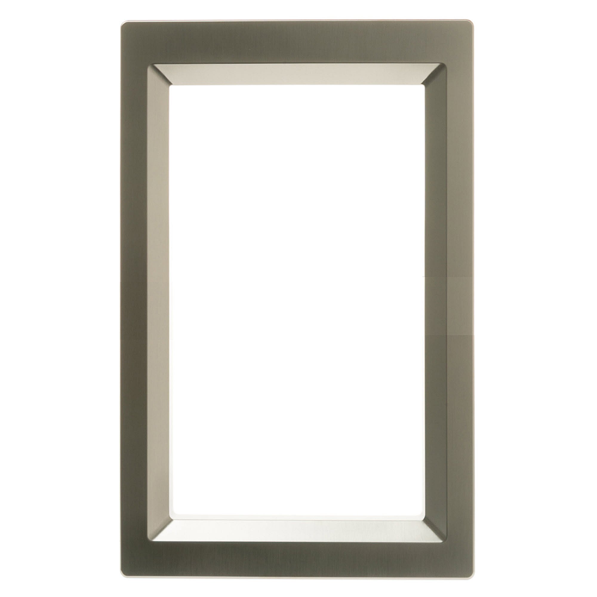 Part #wr02X24371, Custom Panel Collar / 17.20 x 16.50 x 6.10