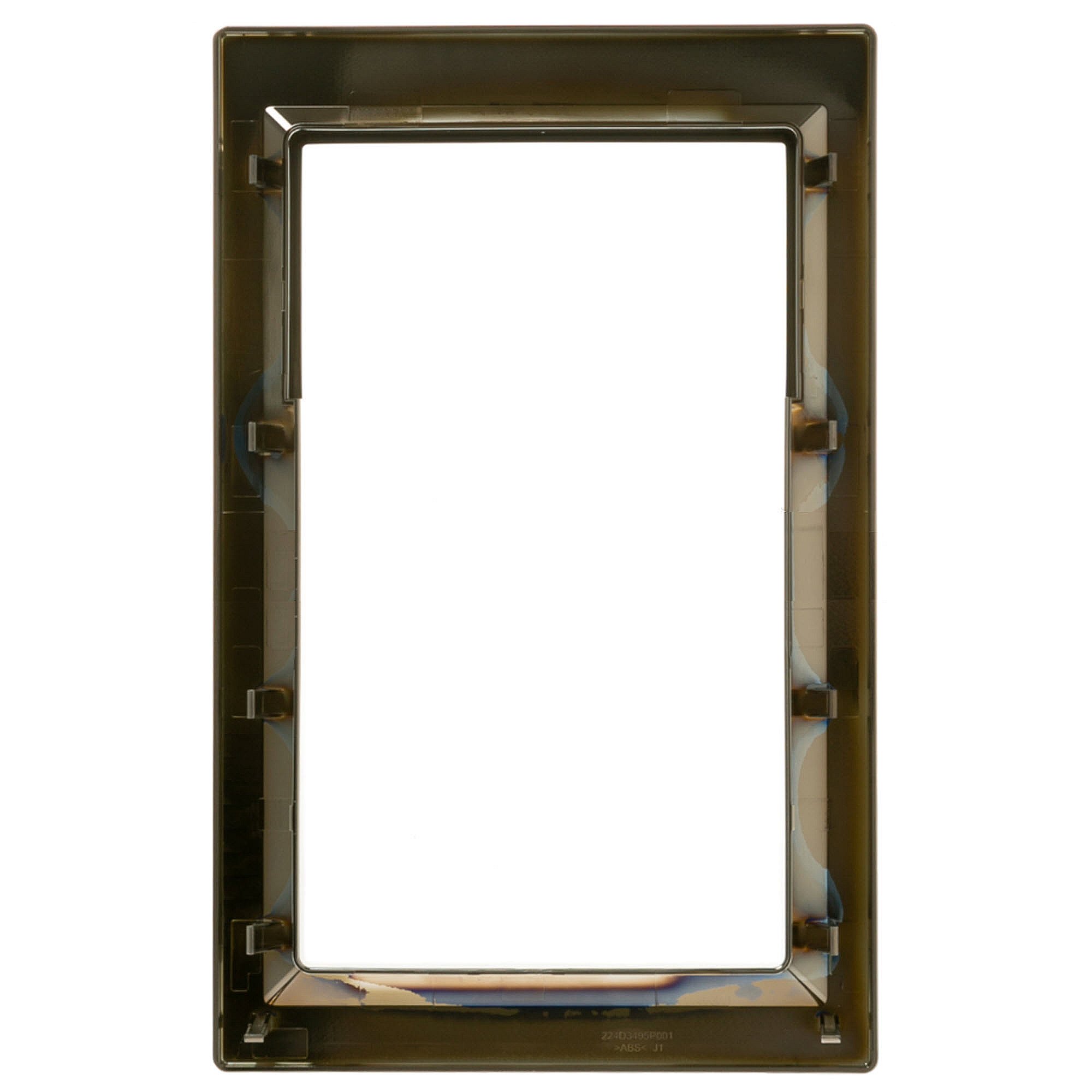 Custom Panel Collar WR02X24371