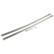 Ps Handle Tr for GE ZIP360NNG - Part WR02X24506