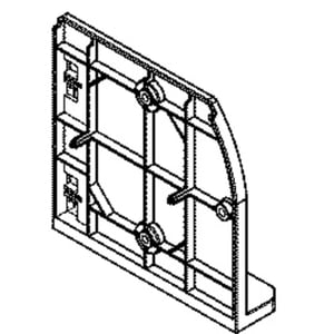 Ice Maker Support WR02X24817