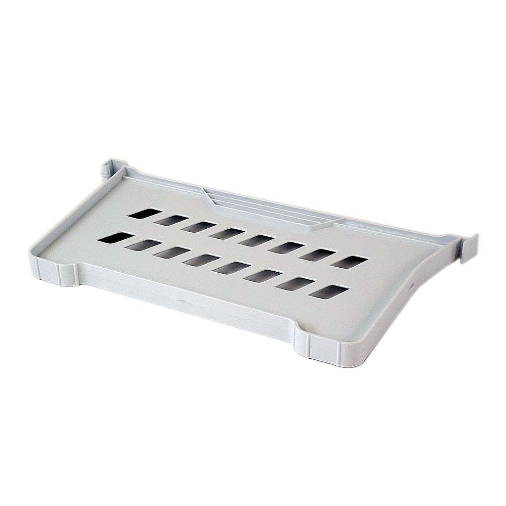 Part #wr02X24849, Refrigerator Freezer Basket Divider / 19.30 x 11.30 x 5.90