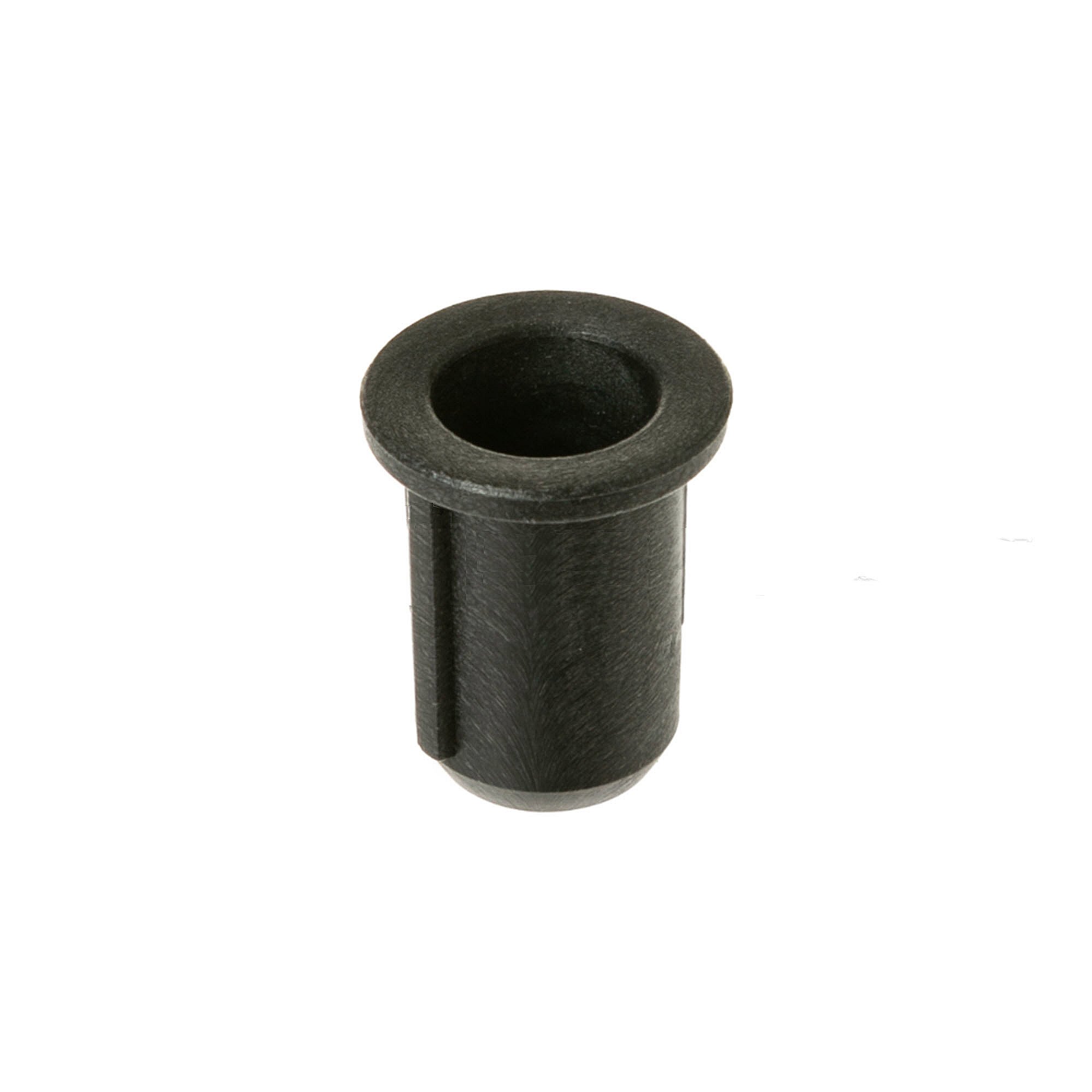 Part #wr02X24876, Refrigerator Hinge Bushing / 6.00 x 6.00 x 1.00