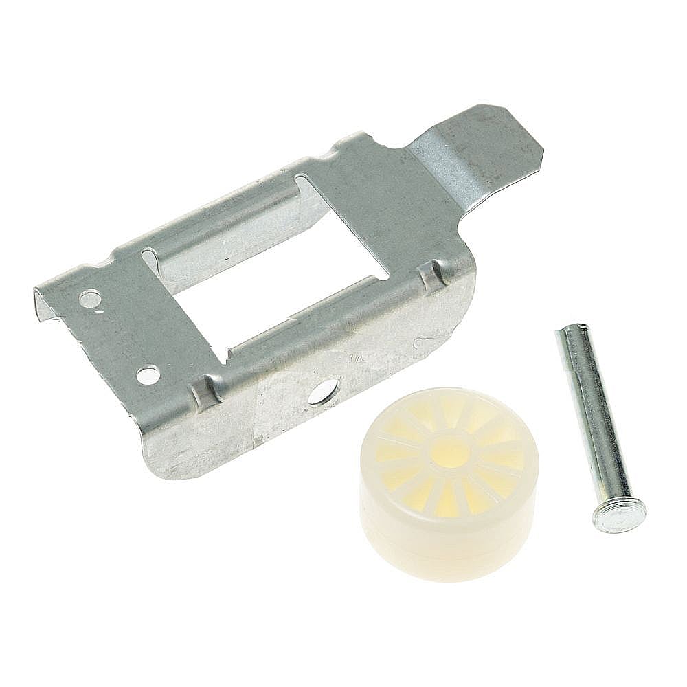 Part #wr02X24943, Refrigerator Roller Assembly / 6.00 x 6.00 x 1.80