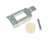 Refrigerator Roller Assembly WR02X24943