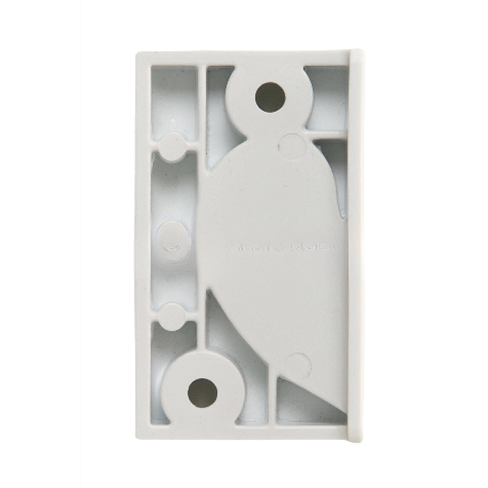 Part #wr02X24944, Refrigerator Striker / 6.00 x 6.00 x 1.00