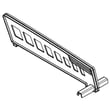 Refrigerator Pantry Drawer Divider for GE XFE26JSMKFSS - Part WR02X24969