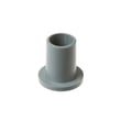 Refrigerator Door Bushing for GE ZIPS360NHCSS - Part WR02X25053