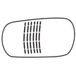 Ge Refrigerator Sensor Cover for GE GBE10ESJASB - Part WR02X25098