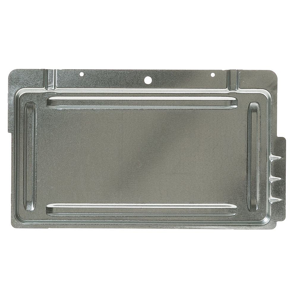 GE Part #wr02X25126, Refrirator Cover | 15.70 x 12.40 x 2.30