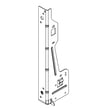 Refrigerator Door Bracket WR02X25185