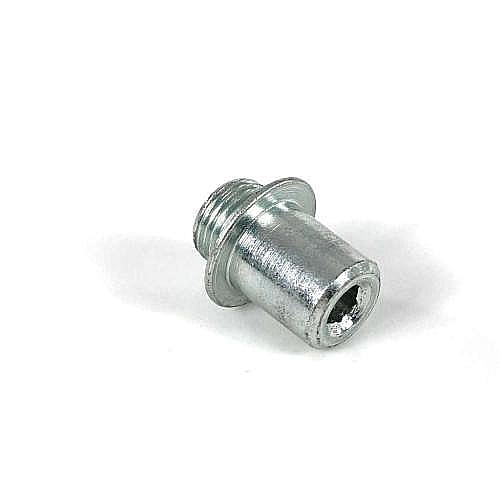 Part #wr02X25421, Refrigerator Hinge Pin