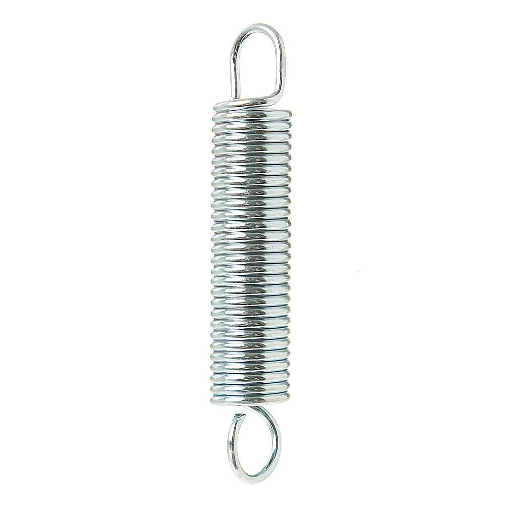 Part #wr02X25443, Refrigerator Spring / 6.00 x 6.00 x 0.50