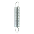 Refrigerator Spring WR02X25443
