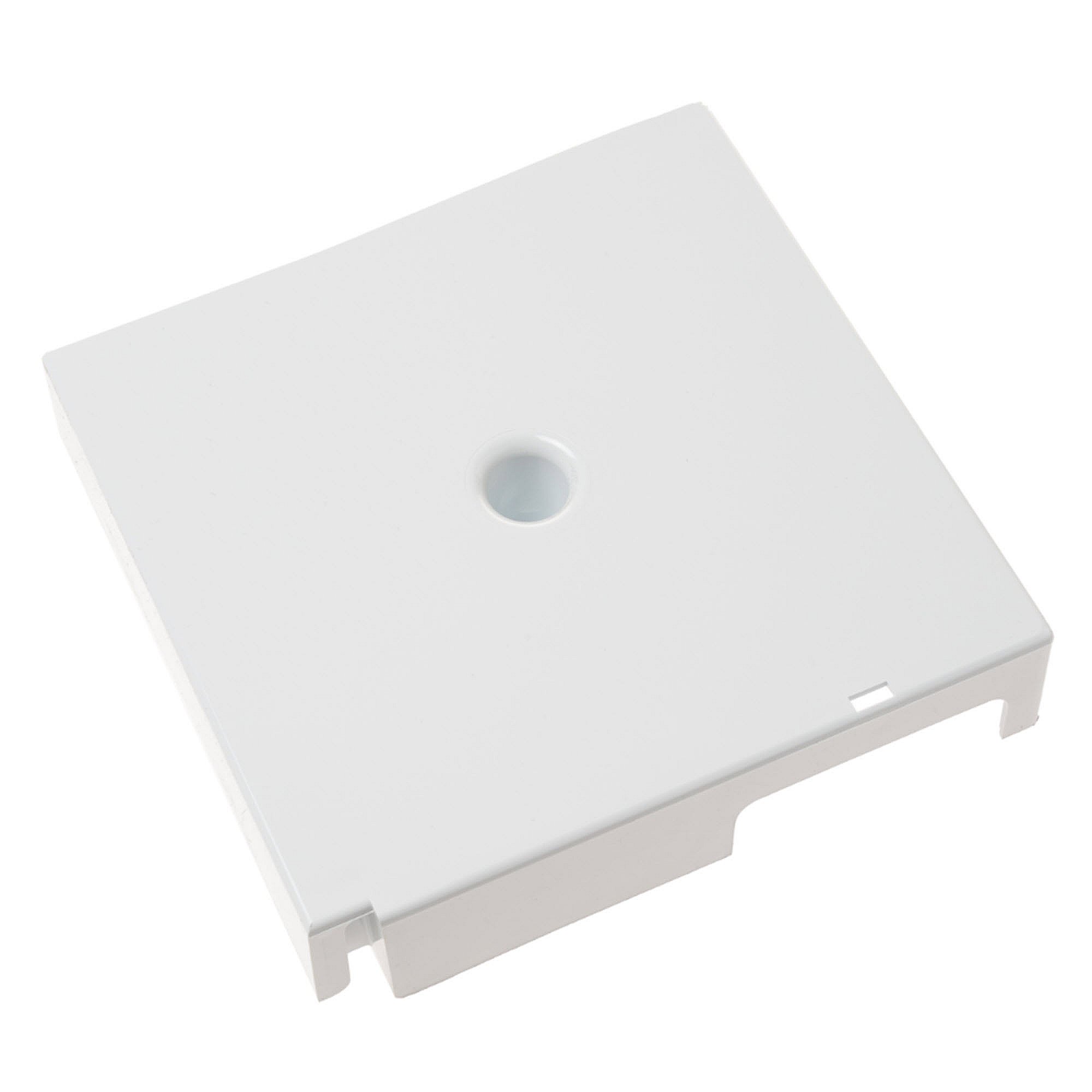 GE Part #wr02X25694, Refrirator Hin Cover