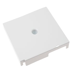 Refrigerator Hinge Cover WR02X25694