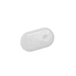 Refrigerator Button Plug WR02X25697