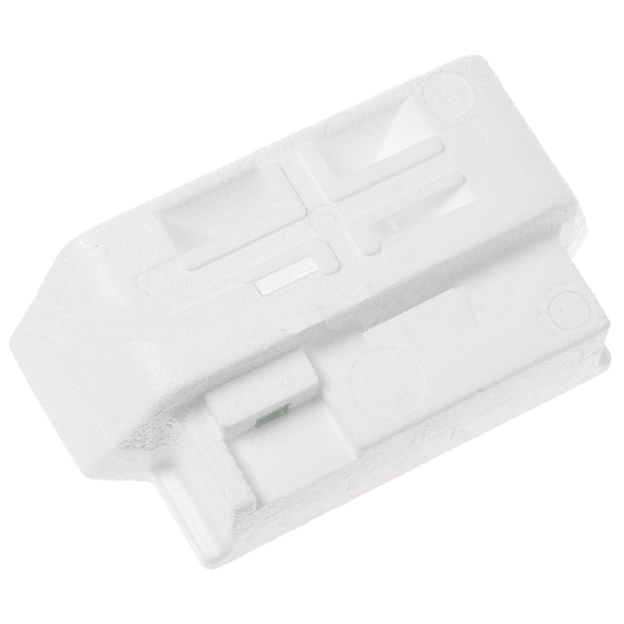 GE Part #wr02X25800, Air Duct | 11.90 x 8.40 x 8.10
