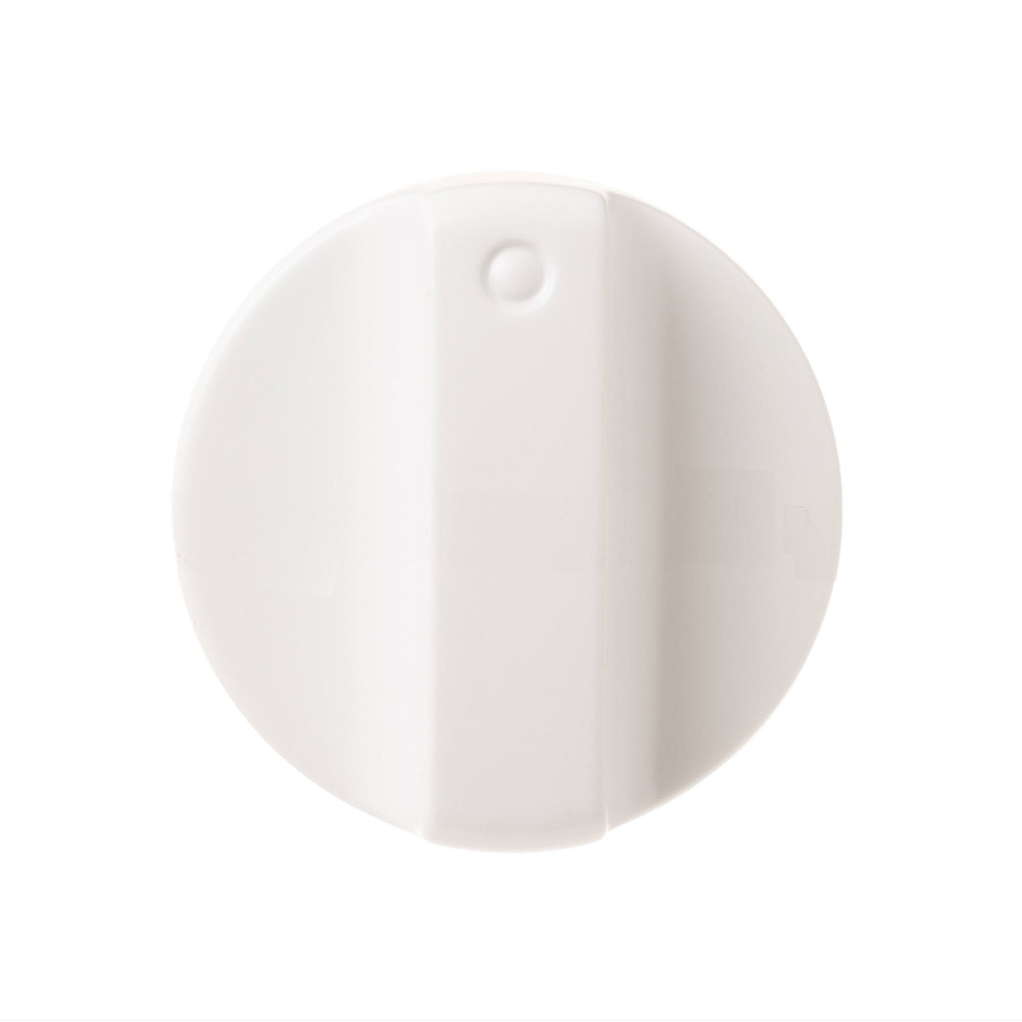 Part #wr02X25804, Refrigerator Control Knob / 6.20 x 5.00 x 4.50