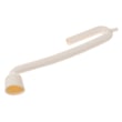 Drain Tube for GE UCC15NJBII - Part WR02X25952