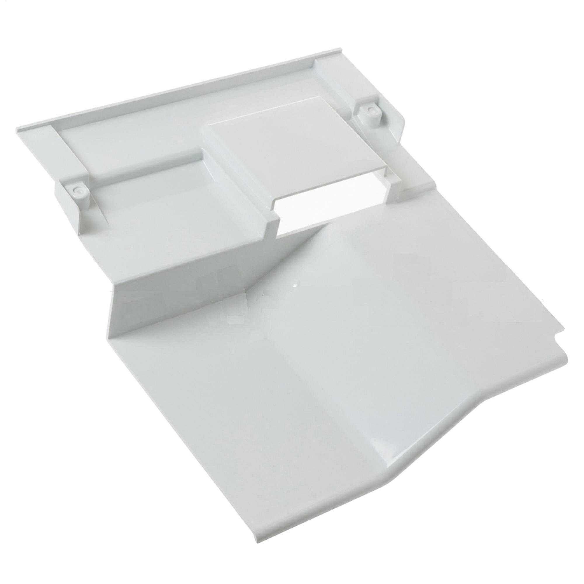 Part #wr02X25967, Cover Ice Compartment