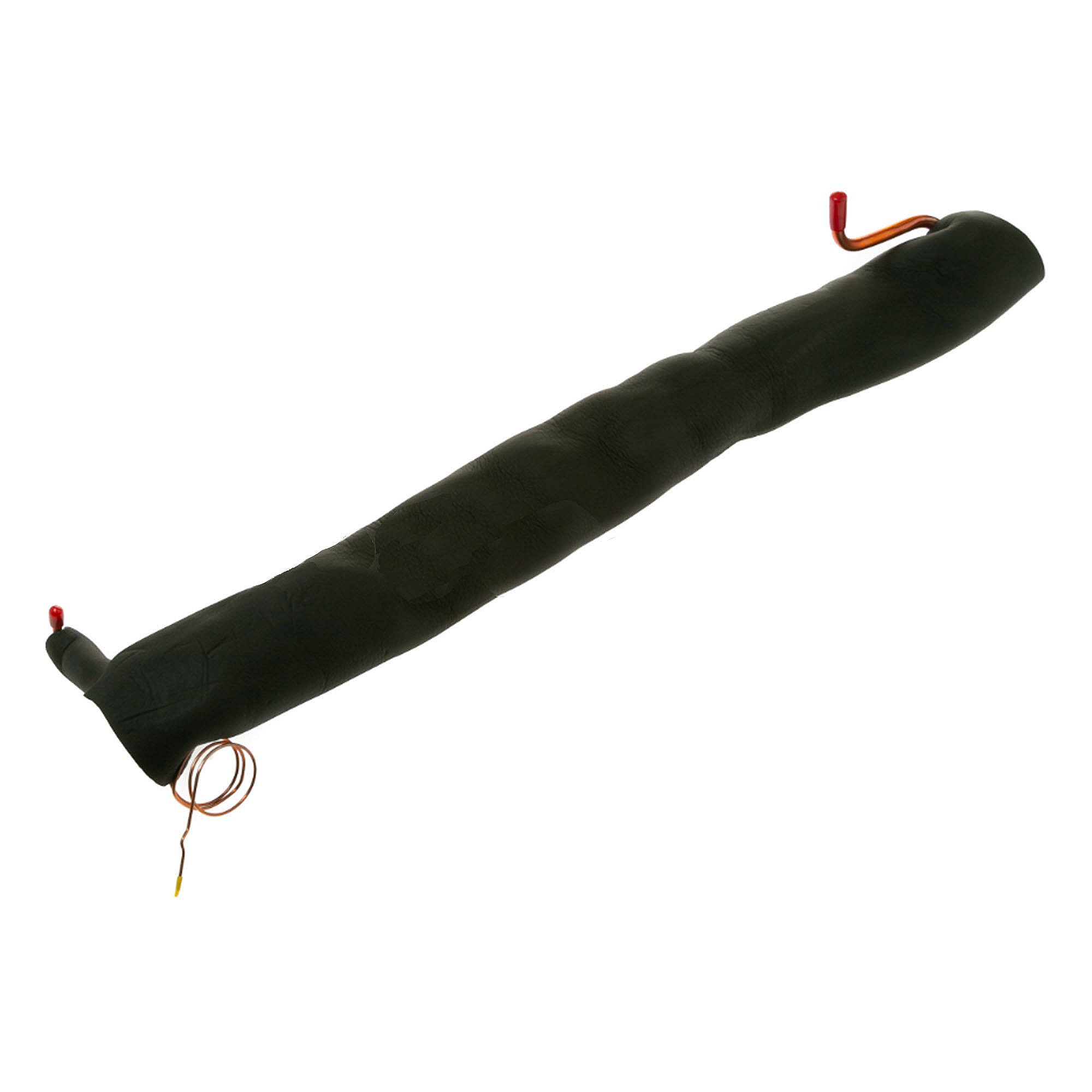 Part #wr02X26015, Sunction Line W/cap Tube