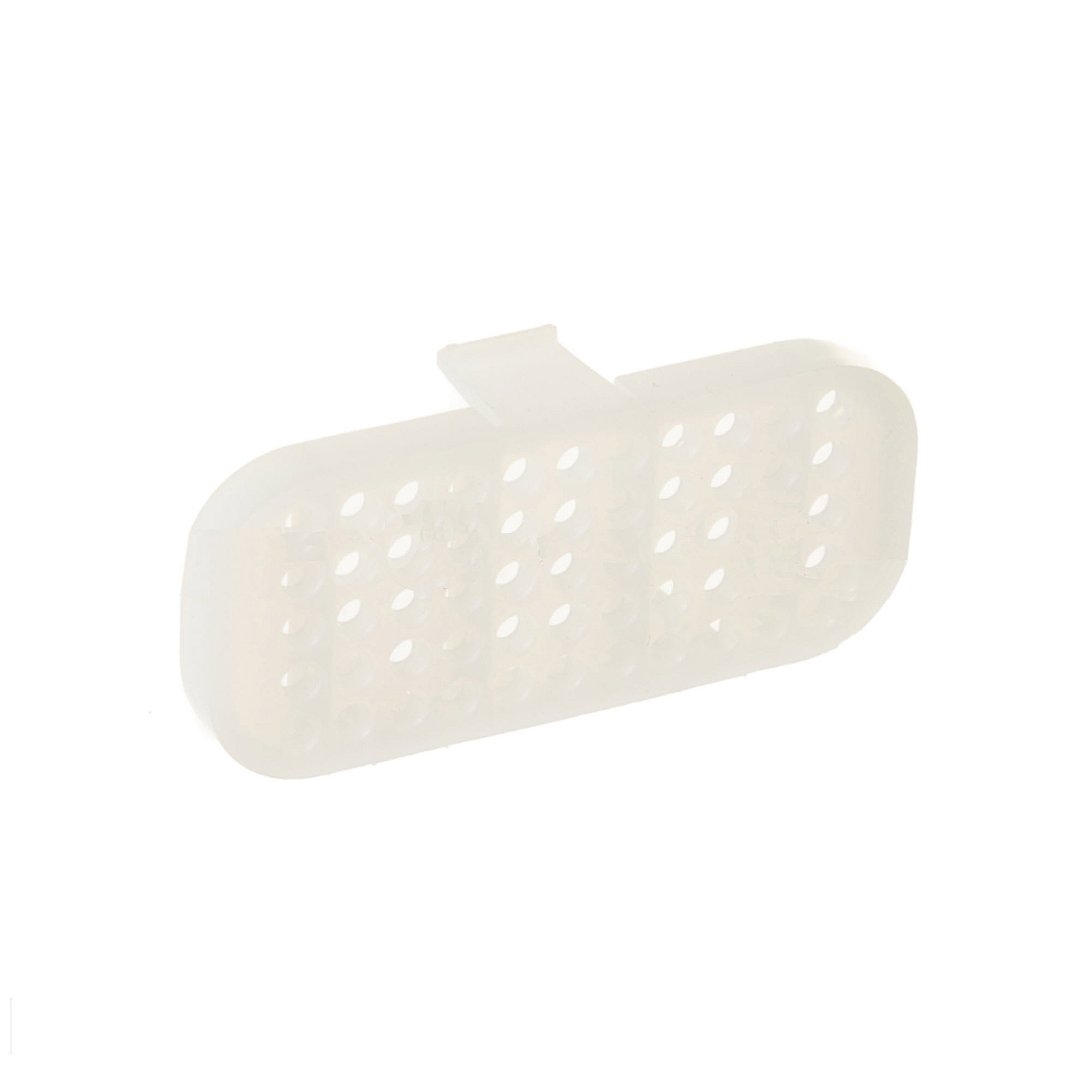 Photo of Part #wr02X26261, Cover Ambien from Repair Parts Direct