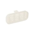 Cover Ambien for GE GPE12FGKCBB - Part WR02X26261