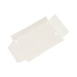 Shield Edc for GE GTE18GTHDRCC - Part WR02X26400