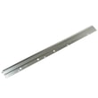 Trim Case Top Sxs 36 for GE ZISS360DNBSS - Part WR02X26797