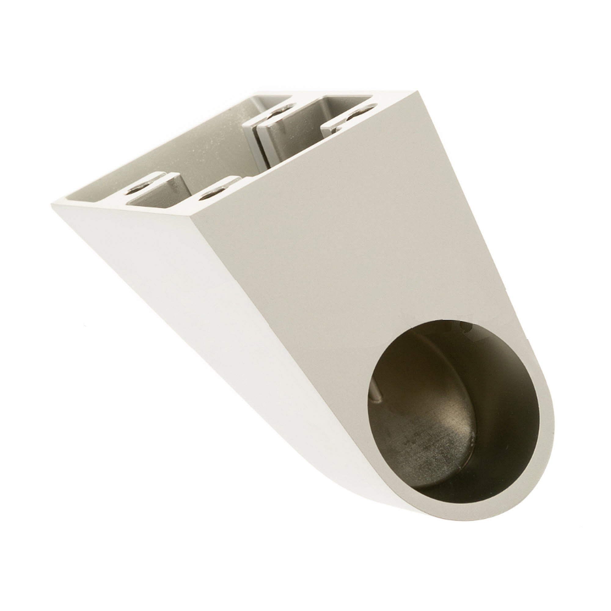 Refrigerator Handle End Cap WR02X26879