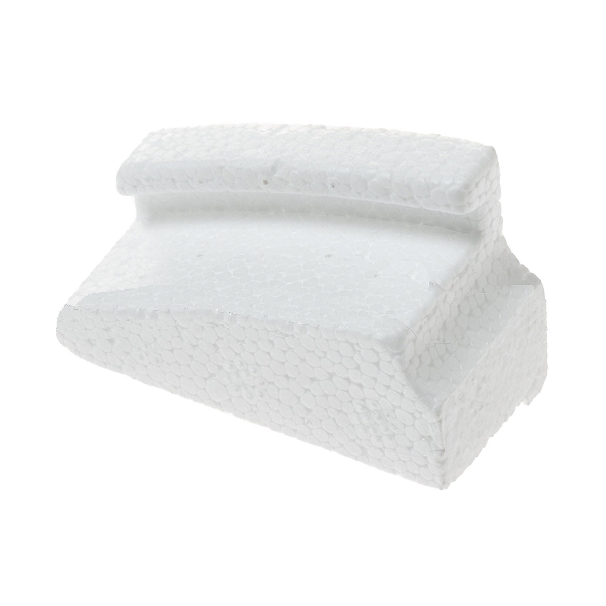 Part #wr02X26890, Refrigerator Actuator Air Foam