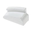 Refrigerator Actuator Air Foam for GE GTE18GTHLRCC - Part WR02X26890