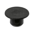 Plug Button Thimble Dg for GE GBE21DYKGRFS - Part WR02X27269