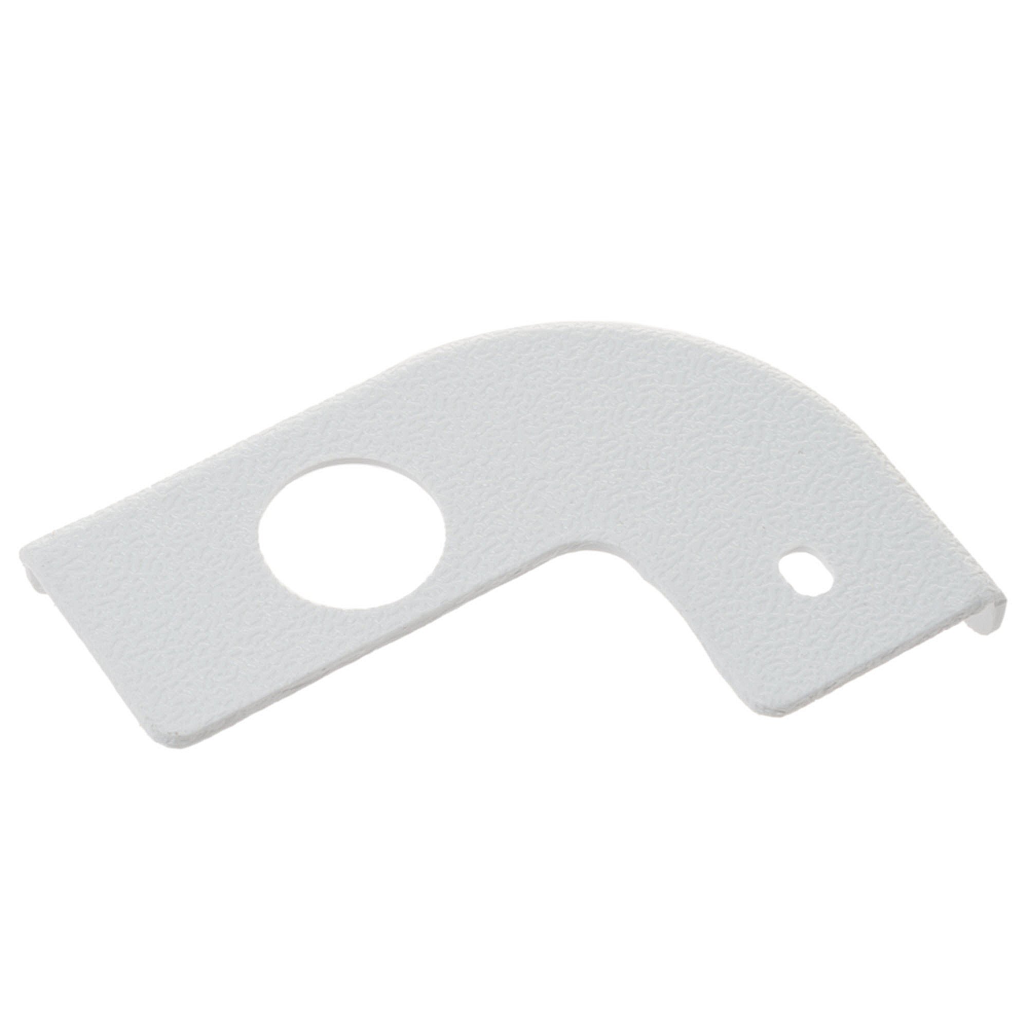 GE Part #wr02X27280, Cap Door Lh